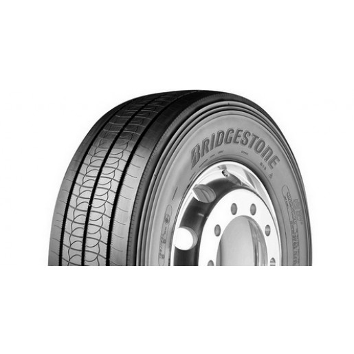 315/70R22.5 156/154L ECOPIA H-STEER 002 MS 3PMSF(LHS) (E-41.8) TL BRIDGESTONE